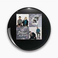 Lover Gifts The Driver Era Gift For Fan Pin
