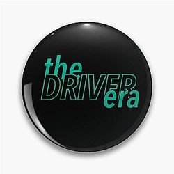 the driver era design 5 Pin
