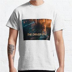 The Driver Era Classic T-Shirt