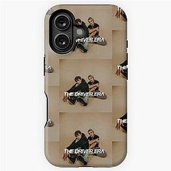 The Driver Era iPhone Tough Case