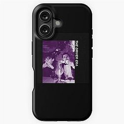 Special Present The Driver Era Album Cover Cute Graphic Gifts iPhone Tough Case