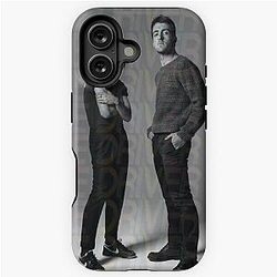 The Driver Era  iPhone Tough Case