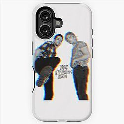 The Driver Era iPhone Tough Case