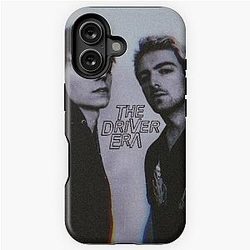 The Driver Era iPhone Tough Case