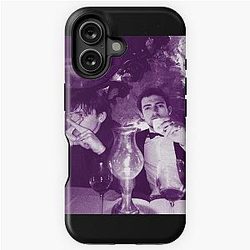 X - THE DRIVER ERA iPhone Tough Case