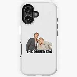 The Driver Era Rocky And Ross Lynch iPhone Tough Case