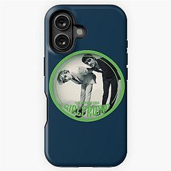 The Driver Era & Girlfriend iPhone Tough Case