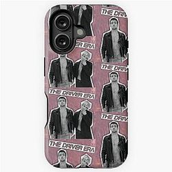 The Driver Era iPhone Tough Case