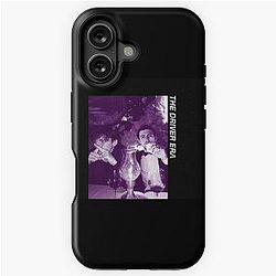 x the driver era Poster -  iPhone Tough Case