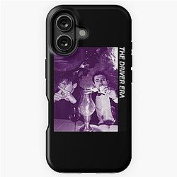 My Favorite People The Driver Era Idol Gifts Fot You iPhone Tough Case