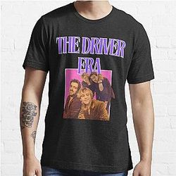 The Driver Era Essential T-Shirt