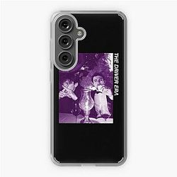 People Call Me The Driver Era Idol Gift Fot You Samsung Galaxy Soft Case