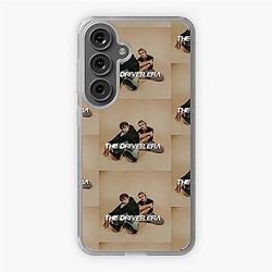 The Driver Era Samsung Galaxy Soft Case