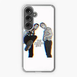 The Driver Era Samsung Galaxy Soft Case