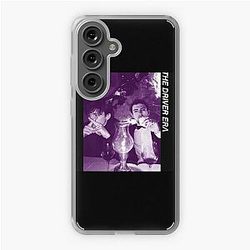 The Driver Era Fan Art & Merch Essential . Samsung Galaxy Soft Case