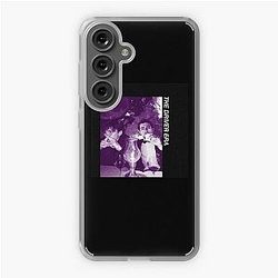 Special Present The Driver Era Album Cover Cute Graphic Gifts Samsung Galaxy Soft Case