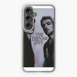 The Driver Era Samsung Galaxy Soft Case