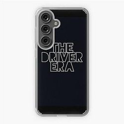 the driver era Samsung Galaxy Soft Case
