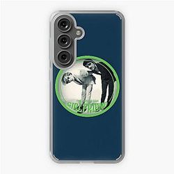 The Driver Era & Girlfriend Samsung Galaxy Soft Case