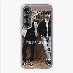 The Driver Era Samsung Galaxy Soft Case