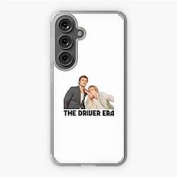 The Driver Era Rocky And Ross Lynch Samsung Galaxy Soft Case