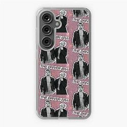 The Driver Era Samsung Galaxy Soft Case