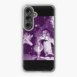 X - THE DRIVER ERA Samsung Galaxy Soft Case