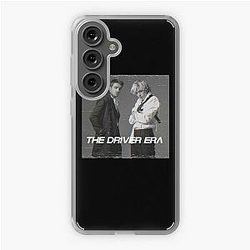 Funny Gifts For The Driver Era Retro Vintage Samsung Galaxy Soft Case