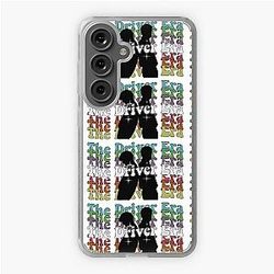 The Driver Era Samsung Galaxy Soft Case