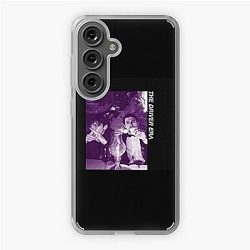 x the driver era Poster -  Samsung Galaxy Soft Case