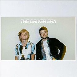 The Driver Era Poster