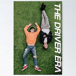 the driver era  Poster