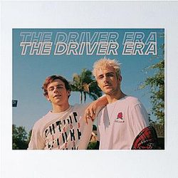 The Driver Era Poster
