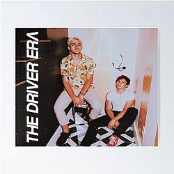 The Driver Era Poster