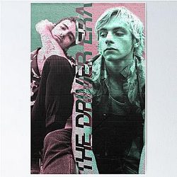 The Driver Era Poster