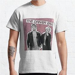 The Driver Era Classic T-Shirt