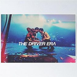 The Driver Era Poster