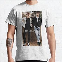 The Driver Era Classic T-Shirt