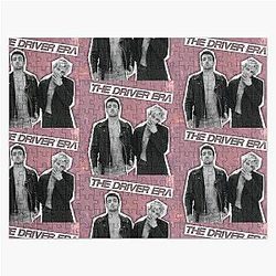 The Driver Era Jigsaw Puzzle