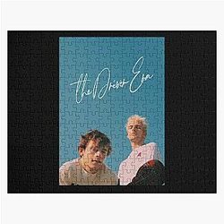 Wonderful Memory The Driver Era Graphic For Fan Jigsaw Puzzle