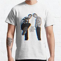 The Driver Era Classic T-Shirt