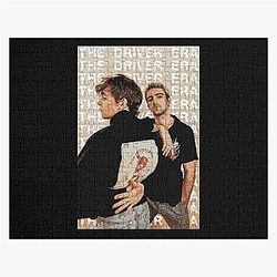 Secret The Driver Era Active Gifts Movie Fan Jigsaw Puzzle