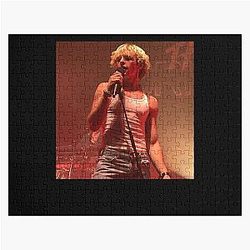 Funniest Ross Lynch The Driver Era Girlfriend Tour Idol Gifts Fot You Jigsaw Puzzle