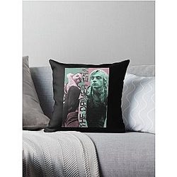 Women Men The Driver Era Awesome For Movie Fan Throw Pillow