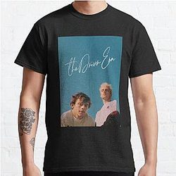 Wonderful Memory The Driver Era Graphic For Fan Classic T-Shirt
