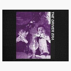 My Favorite People The Driver Era Idol Gifts Fot You Jigsaw Puzzle