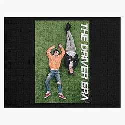 Great Model The Driver Era Scoop Cool Graphic Gift Jigsaw Puzzle