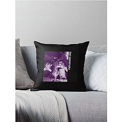 Special Present The Driver Era Album Cover Cute Graphic Gifts Throw Pillow