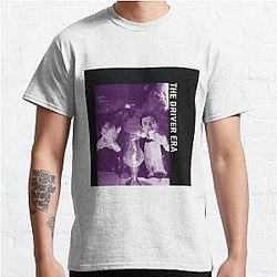 Driver Era Album Cover Classic T-Shirt
