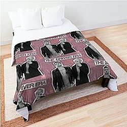 The Driver Era Comforter